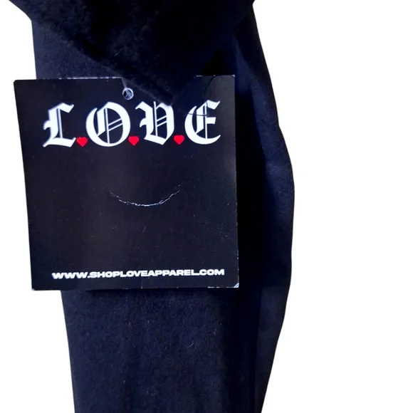 L.O.V.E. 3XL TSHIRT NWT - Picture 4 of 6